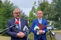 Kolej wróci do Bogatyni. Samorządy podpisały umowę