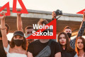 Czy rząd już do cna zniszczy polską szkołę? Jest akcja protestacyjna &bdquo;Wolna Szkoła&rdquo;