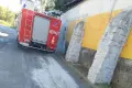 Popołudniowa akcja straży pożarnej w Nowogrodźcu