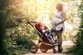 Wybieramy wózek spacerowy do 25 kg – na co zwrócić uwagę?