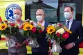 Kolejni lekarze z bolesławieckiego szpitala wyróżnieni przez ministra zdrowia