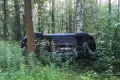 Dwie kolizje na drodze między Krzyżową a Kraśnikiem. Sprawcy z 250-zł mandatami
