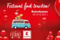 Food trucki wracają do Bolesławca – smaczne pożegnanie lata