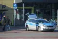 Zgon przy Wesołej
