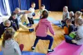 „Cukierki”. Wspaniałe zajęcia terapeutyczne w Szkole Podstawowej w Osłej