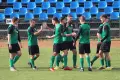 Lider nie zawiódł. Iskra Łagów pokonana