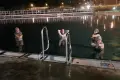 Zadbaj o zdrowie poprzez wspólne morsowanie