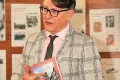 „Jak Feniks z popiołów?” Nowa, WAŻNA książka dra Dariusza Wędziny