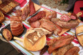 Pyszne, aż palce lizać. Jarmark specjał&oacute;w na Zamku Kliczk&oacute;w