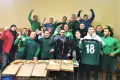 LZS Brzeźnik mistrzem rundy jesiennej, czy będzie awans do klasy okręgowej?