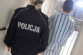 Znęcał się nad partnerką, zaatakował policjantkę. Ta ostatnia trafiła do szpitala. ARESZT