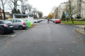 Niebezpiecznie przy Kosiby, mieszkańcy blok&oacute;w proszą o interwencję