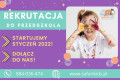 Rekrutacja do nowego przedszkola Safari Kids trwa!