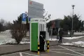 Przy A4 będzie można naładować „elektryka”. Wiemy gdzie