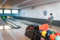 Want to get moving after the Christmas feast? Visit Bowling Bolesławiec!