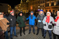 Przedświąteczne spotkanie bolesławian w Rynku