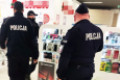 COVID-19: Wzmożone kontrole policji w sklepach, urzędach i innych miejscach publicznych