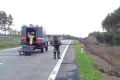 Bolesławieccy saperzy: niemal codziennie w akcji. Interwencja na A18