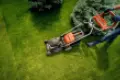 Which Fuel Should You Choose for a Stihl Petrol Lawnmower?