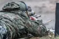 Świętoszowscy dragoni przygotowywali się do zawodów