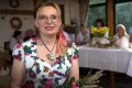 Wielkanoc z ceramiką bolesławiecką. Easter in Bolesławiec