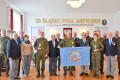 Weterani misji ONZ w bolesławieckim 23 Pułku Artylerii