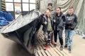 Болеславець матиме свій перший «вітрильник». Назва? Питання відкрите