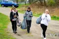 #SprzątamyDlaPolski: uczniowie powiatowych szkół w akcji