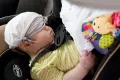Zasady bezpiecznego przewożenia niemowlaka samochodem