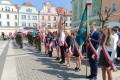 Obchody Święta Flagi RP w Bolesławcu