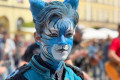 Gitarzysta i filmowiec Wojtek Stefańczyk doceniony we Wrocławiu! Blue Cat i &bdquo;Wehikuł czasu&rdquo;
