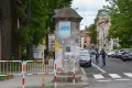 UWAGA! Od dziś nowa organizacja ruchu na placu Wolności