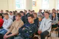 Z prawem za pan brat. Warsztaty edukacyjne dla młodzieży