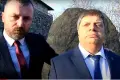 Nasz raper rymuje o... Marianie Banasiu. W roli szefa NIK wystąpił Skiba z Big Cyca