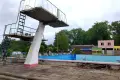 Wyburzą baseny przy ul. Spacerowej. Powstanie tam duży park wodny