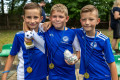 Football Academy zorganizowała piłkarskie święto w Bolesławcu: 210 mecz&oacute;w i 500 zawodnik&oacute;w
