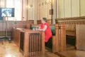 Komisariat policji w Kruszynie oskarżył Halinę Gniewek z Gromadki. Ostania rozprawa. Wyrok zapadnie w lipcu