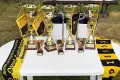 Sportowo i imprezowo KS Orzeł Gościszów obchodził 10-lecie istnienia