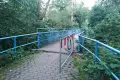 Kładka na Bobrze otwarta tylko do końca sierpnia