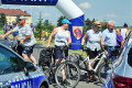 Rajd Rowerowy triumfalnie wr&oacute;cił do gminy Warta Bolesławiecka. Po trzech latach