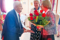 Władysław Pielak z Bolesławca świętował swoje setne urodziny