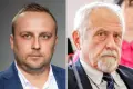 Karol Stasik przeprasza Wojciecha Kasprzyka za „gnojka”. Przez… wiceszefową Rady