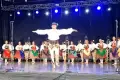 Śląsk Ensemble performed despite unfavorable weather. Watch the video
