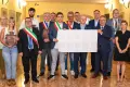 Podpisali „Deklarację solidarności”. W imię wolności i pokoju w Ukrainie