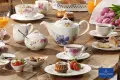 Posiłki podane po królewsku. Zobacz kolekcję porcelany Villeroy & Boch