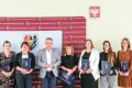 Учителі з повітових шкіл отримали підвищення