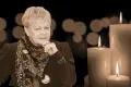 Zmarła Danuta Maślicka, miała 81 lat. Jest data pogrzebu