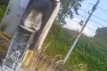 Pożar w Kraśniku Górnym