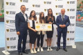 Bolesłavia nagrodzona na Dolnośląskiej Gali Sportu Młodzieżowego