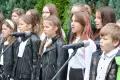 Bolesławiec marszem uczcił pamięć ofiar Golgoty Wschodu. ZDJĘCIA